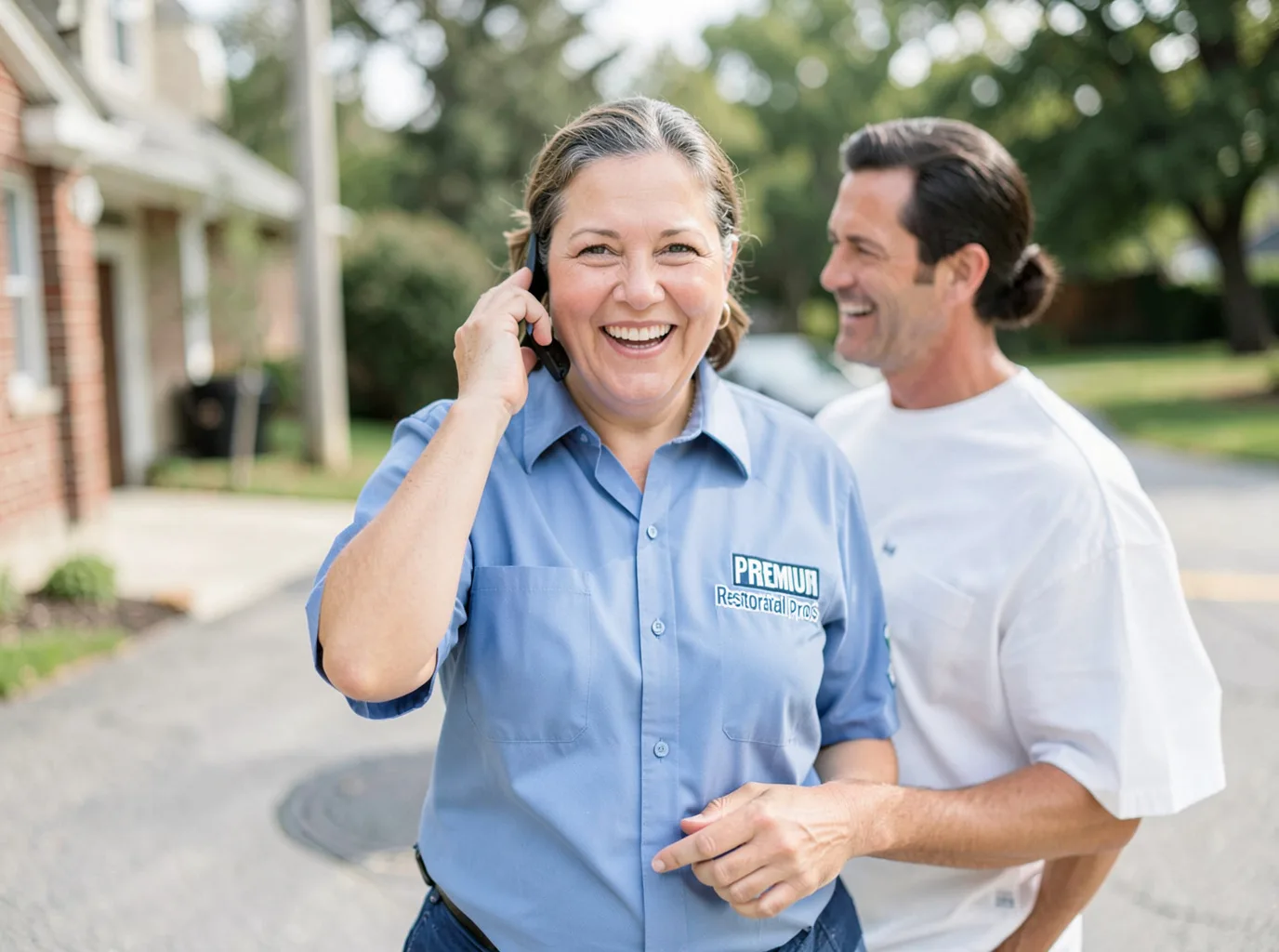 Water Damage Restoration Elrama, PA FAQs